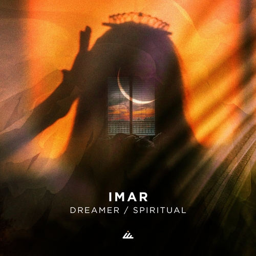Imar - Dreamer - Spiritual [IBOGATECH115]